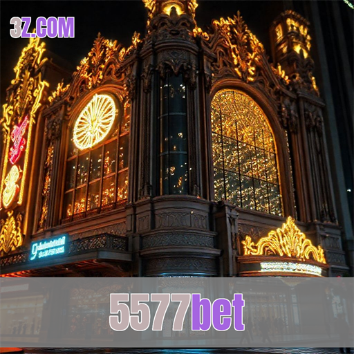 Casinos incríveis no 5577bet: jogue e vibre com emoção