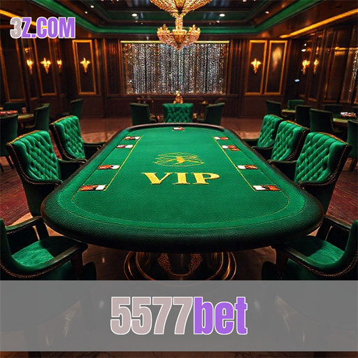 Experiência VIP na 5577bet: Exclusividade e Recompensas a Você