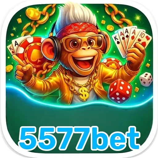 5577bet: Explore a Melhor Plataforma de Jogos do Brasil