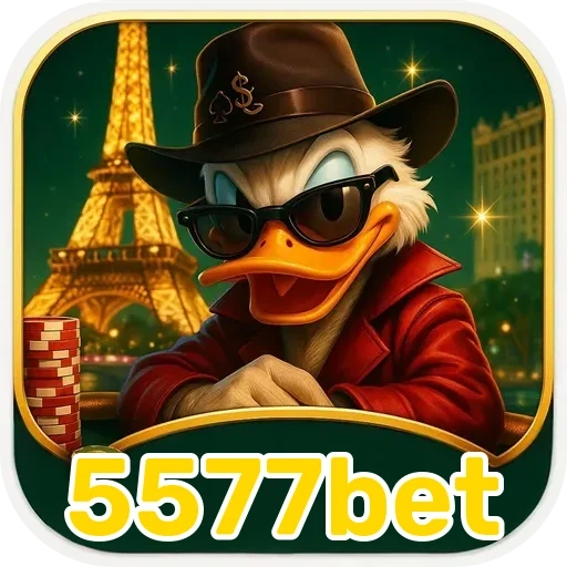 5577bet: Explore a Diversão dos Caça-Níqueis e Ganhe Prêmios Impressionantes!