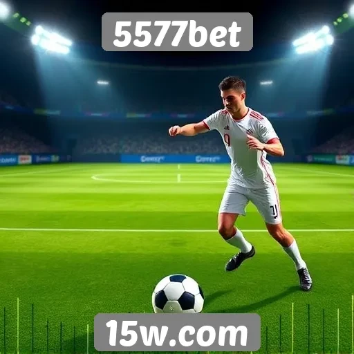 Impacto das promoções na popularidade do 5577bet