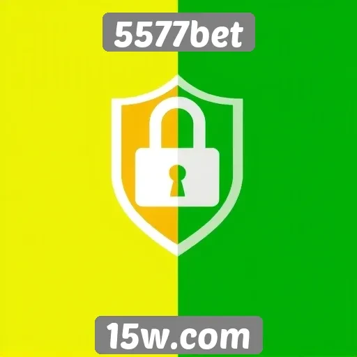 Avaliação da segurança do site 5577bet